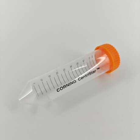 Conical Tubes