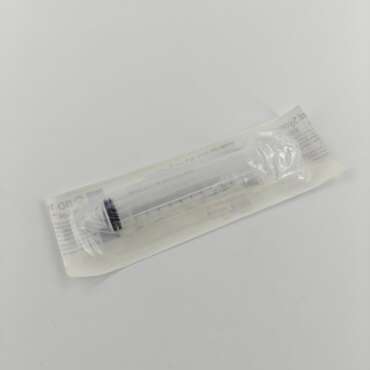 Syringes