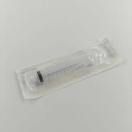 Syringes