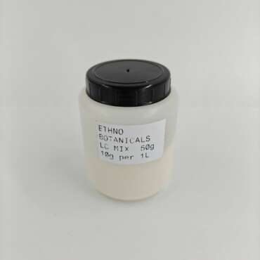 Liquid Culture Powder