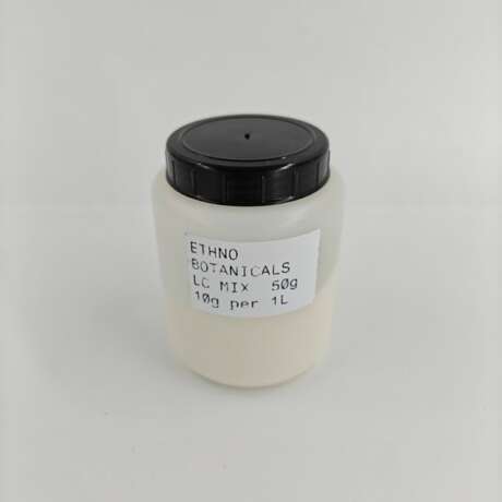 Liquid Culture Powder